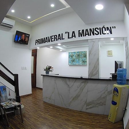 Hotel Primaveral - Mansion, S.D. Σάντο Ντομίγκο Εξωτερικό φωτογραφία