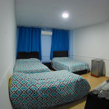Hotel Primaveral - Mansion, S.D. Σάντο Ντομίγκο Εξωτερικό φωτογραφία