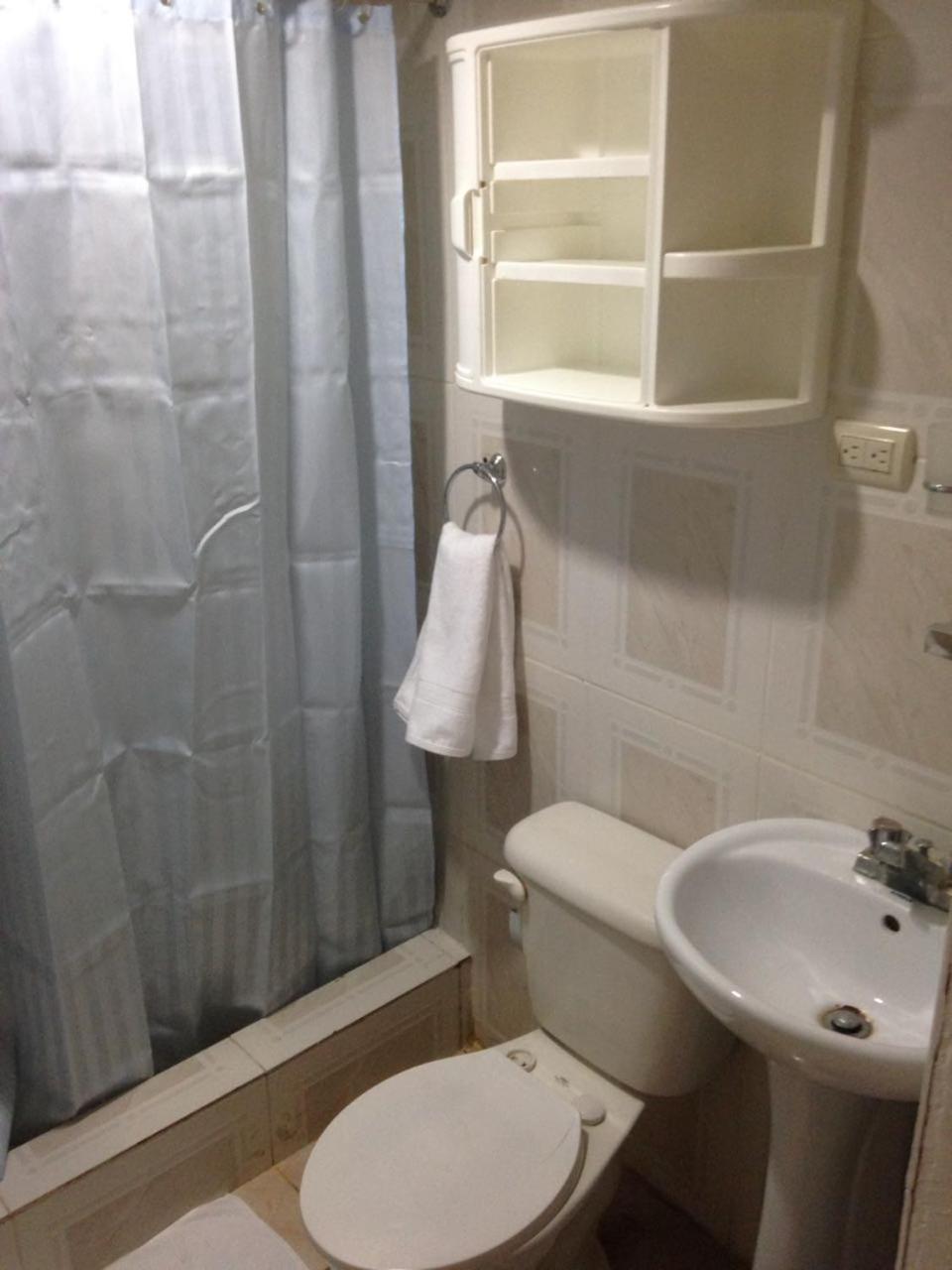 Hotel Primaveral - Mansion, S.D. Σάντο Ντομίγκο Εξωτερικό φωτογραφία