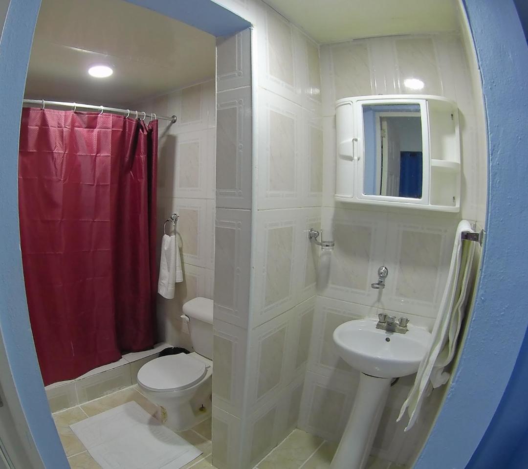 Hotel Primaveral - Mansion, S.D. Σάντο Ντομίγκο Εξωτερικό φωτογραφία