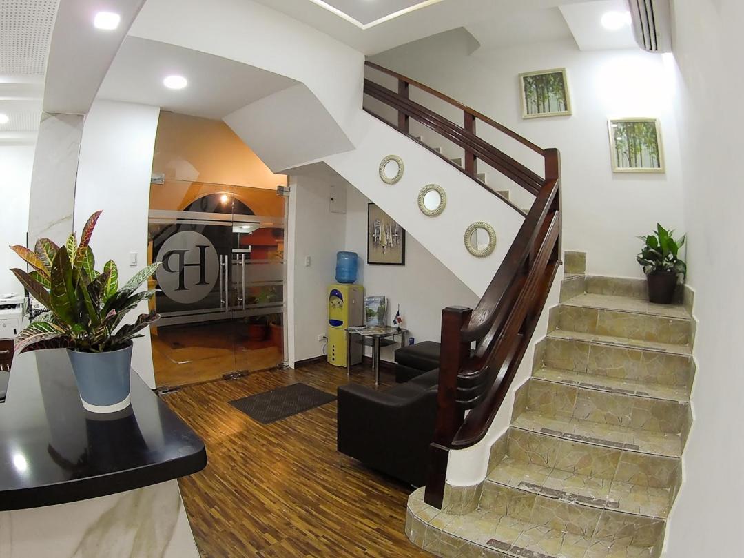 Hotel Primaveral - Mansion, S.D. Σάντο Ντομίγκο Εξωτερικό φωτογραφία