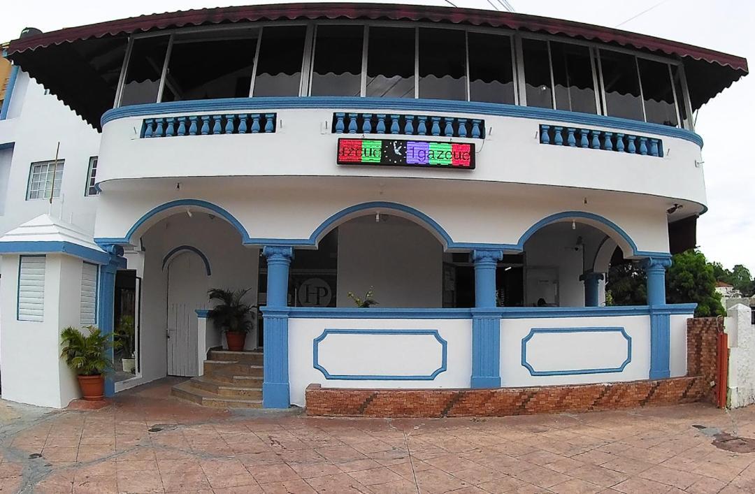 Hotel Primaveral - Mansion, S.D. Σάντο Ντομίγκο Εξωτερικό φωτογραφία
