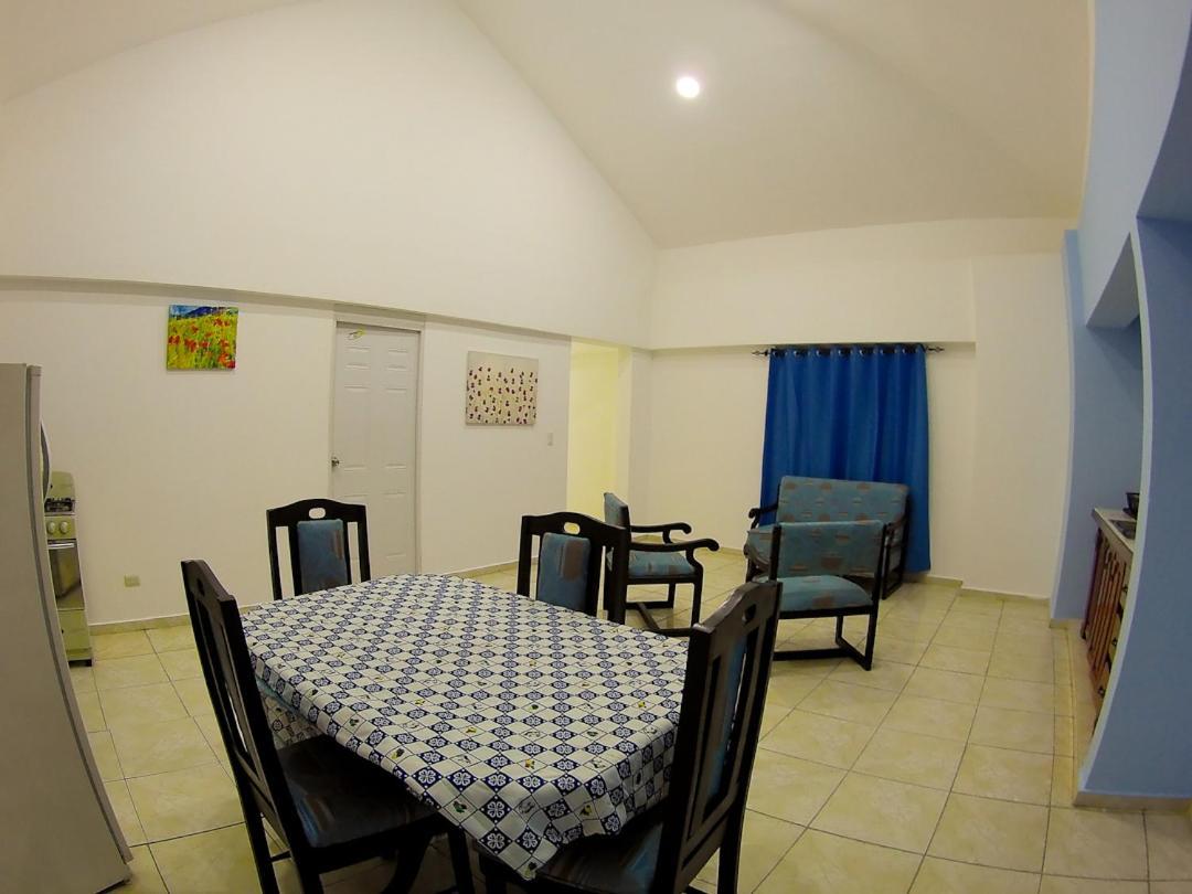 Hotel Primaveral - Mansion, S.D. Σάντο Ντομίγκο Εξωτερικό φωτογραφία