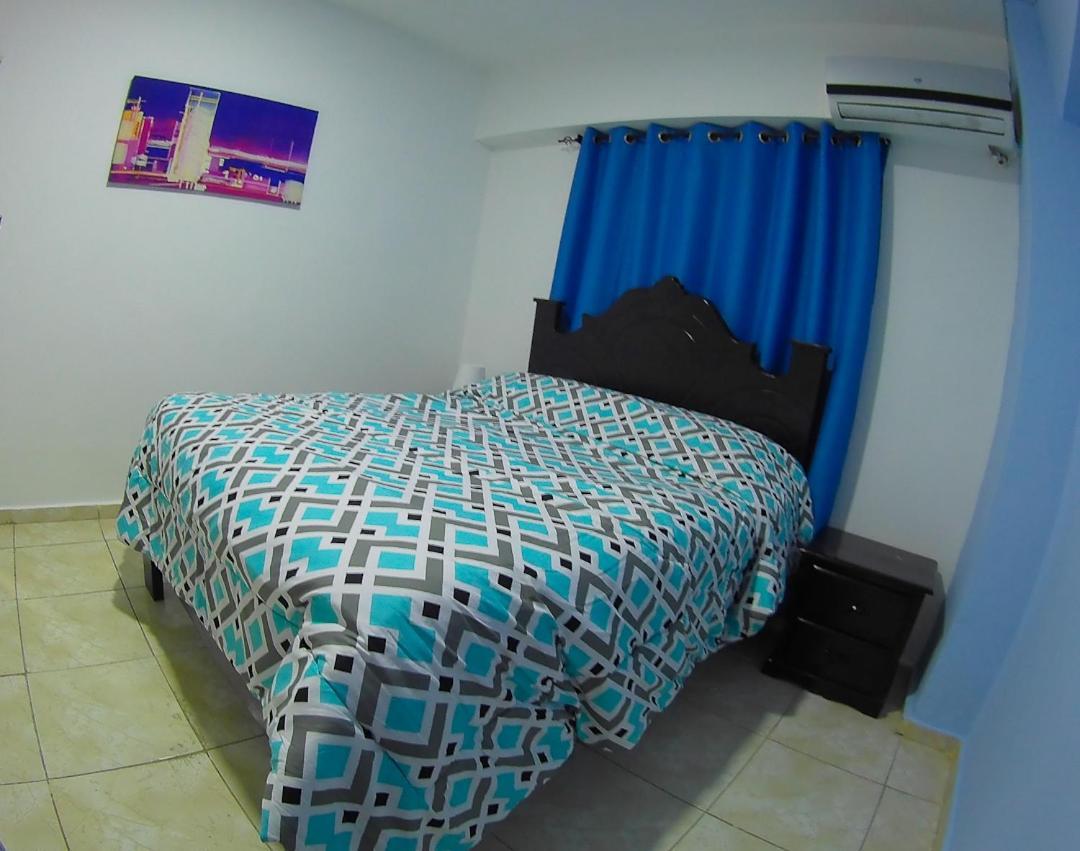 Hotel Primaveral - Mansion, S.D. Σάντο Ντομίγκο Εξωτερικό φωτογραφία