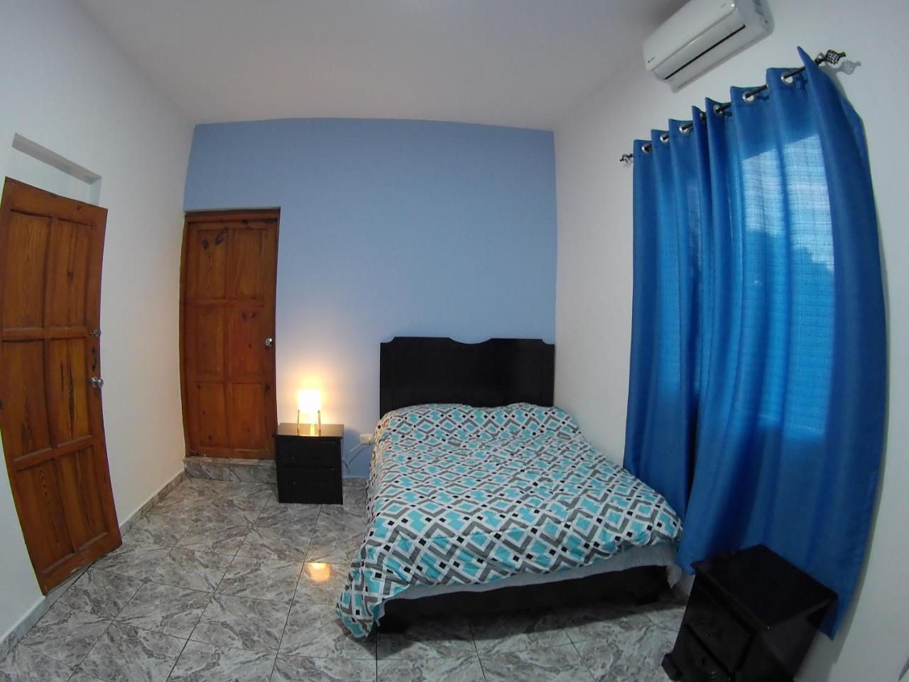 Hotel Primaveral - Mansion, S.D. Σάντο Ντομίγκο Εξωτερικό φωτογραφία