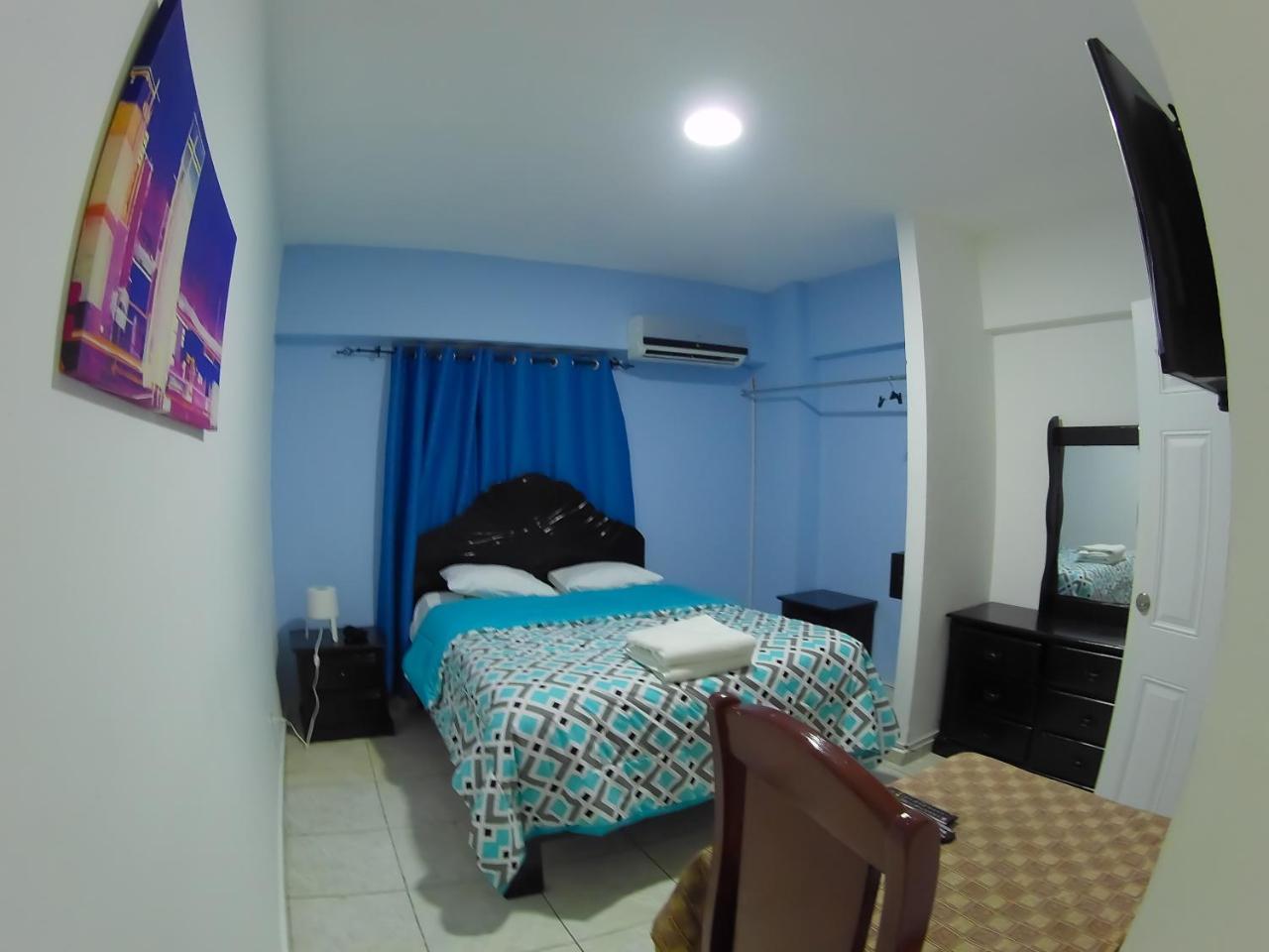 Hotel Primaveral - Mansion, S.D. Σάντο Ντομίγκο Εξωτερικό φωτογραφία