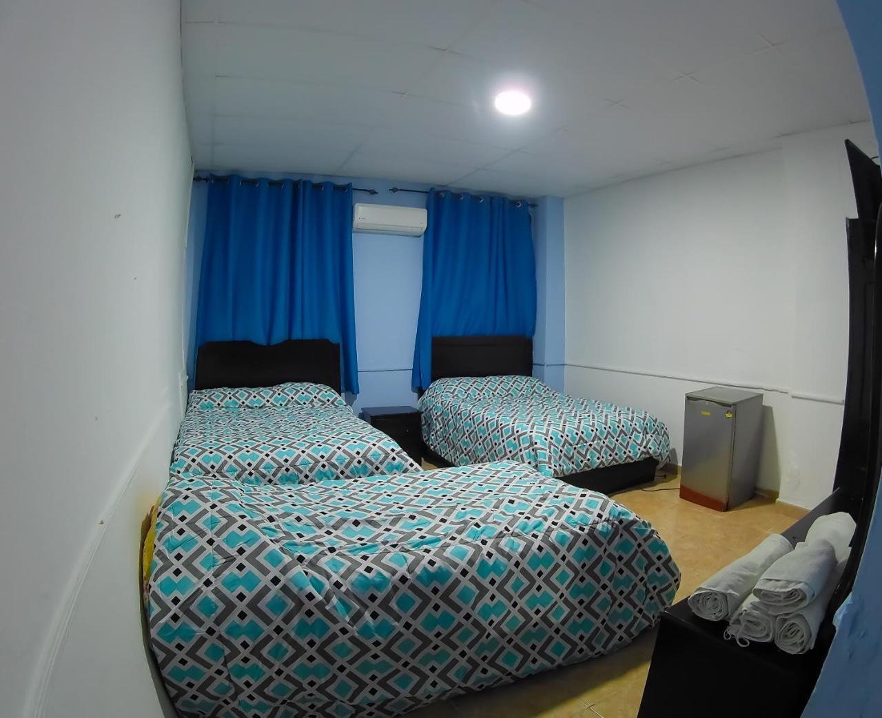 Hotel Primaveral - Mansion, S.D. Σάντο Ντομίγκο Εξωτερικό φωτογραφία