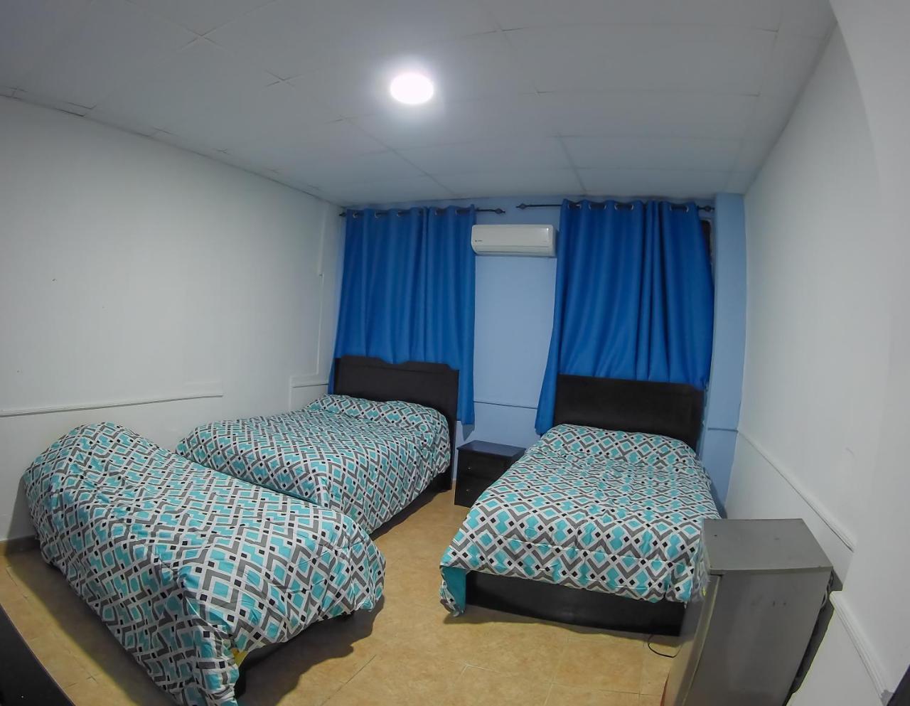 Hotel Primaveral - Mansion, S.D. Σάντο Ντομίγκο Εξωτερικό φωτογραφία